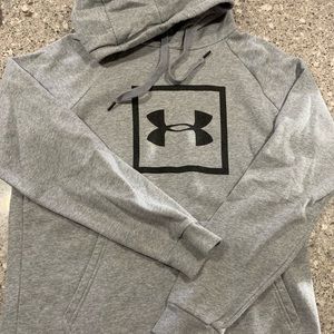 Under Armor Hoodie